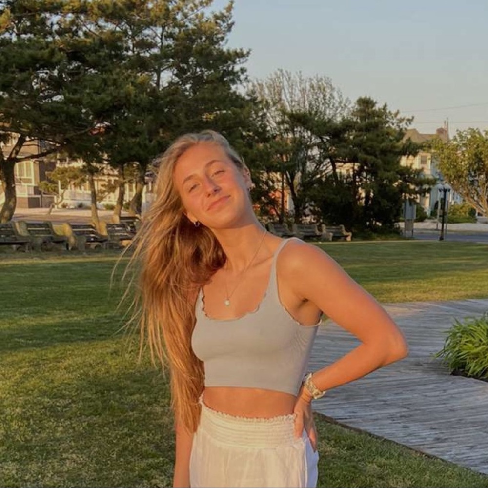 Meet your Posher, Cassie